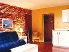 фото отеля Auberge des Laurentides Hotel Quebec City