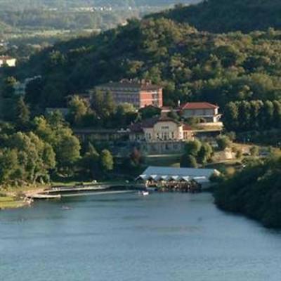 фото отеля Sirio Hotel Ivrea
