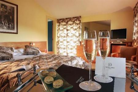 фото отеля Sirio Hotel Ivrea