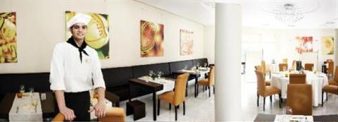 фото отеля Sirio Hotel Ivrea