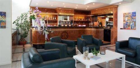 фото отеля Sirio Hotel Ivrea