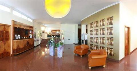 фото отеля Sirio Hotel Ivrea
