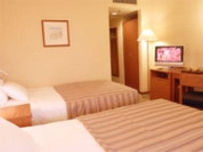 фото отеля Associa Nagoya Terminal Hotel