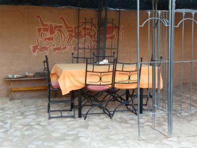 фото отеля Incahuasi B&B