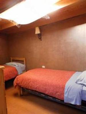 фото отеля Incahuasi B&B