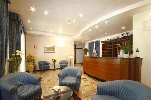 фото отеля Hotel Nuova Flavia
