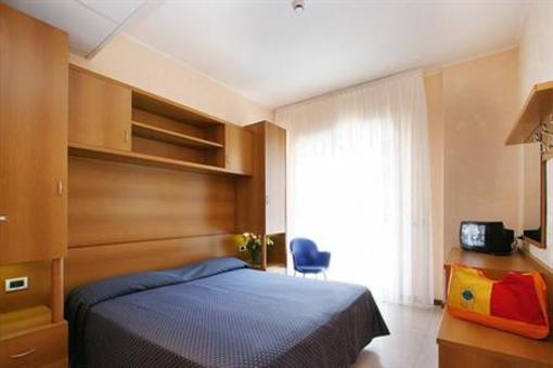 фото отеля Hotel Nuova Flavia