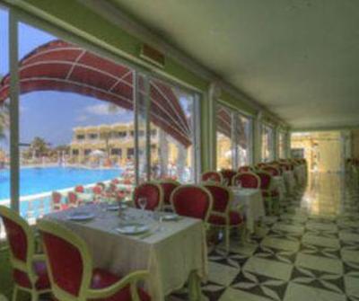 фото отеля Maamoura Beach Resort Alexandria