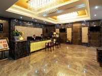 Lijing Baidu Business Hotel