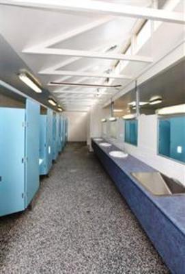 фото отеля Surfside Holiday Park Warrnambool