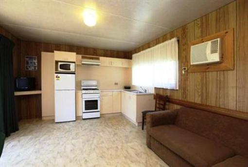 фото отеля Surfside Holiday Park Warrnambool