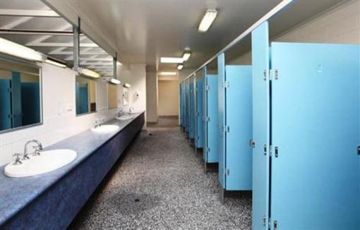 фото отеля Surfside Holiday Park Warrnambool
