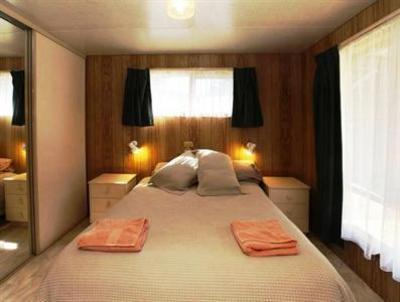 фото отеля Surfside Holiday Park Warrnambool
