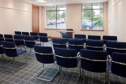 фото отеля Holiday Inn High Wycombe