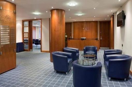 фото отеля Holiday Inn High Wycombe