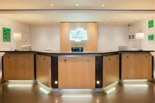 фото отеля Holiday Inn High Wycombe