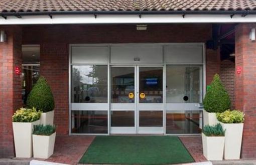 фото отеля Holiday Inn High Wycombe
