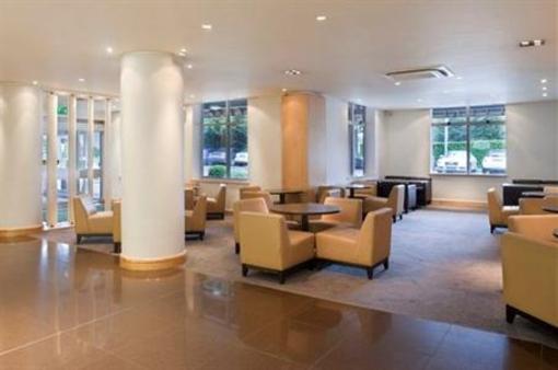 фото отеля Holiday Inn High Wycombe