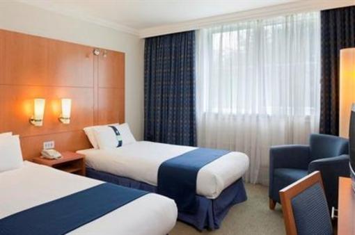 фото отеля Holiday Inn High Wycombe