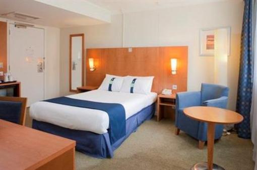 фото отеля Holiday Inn High Wycombe