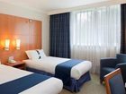 фото отеля Holiday Inn High Wycombe