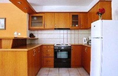 фото отеля Agrimia Holiday Apartments