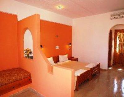 фото отеля Agrimia Holiday Apartments