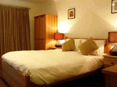 фото отеля The Wander Inn Kenmare