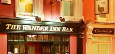 фото отеля The Wander Inn Kenmare