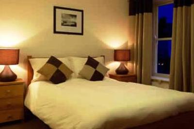 фото отеля The Wander Inn Kenmare