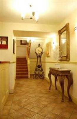фото отеля The Wander Inn Kenmare