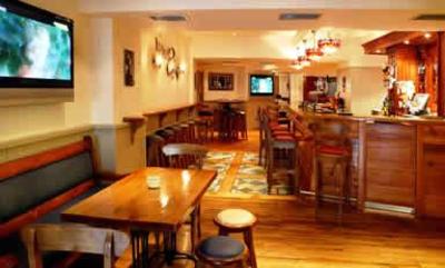 фото отеля The Wander Inn Kenmare