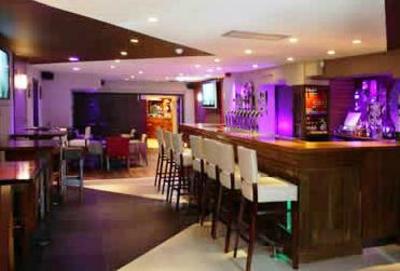 фото отеля The Wander Inn Kenmare