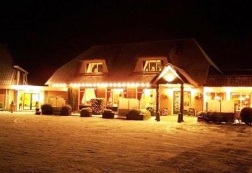 фото отеля Hotel De Harmonie Giethoorn