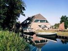 фото отеля Hotel De Harmonie Giethoorn