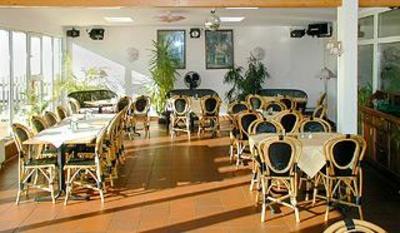 фото отеля Hotel Lindenberger Hof