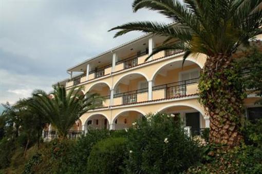 фото отеля Zante Palace Hotel Tsilivi
