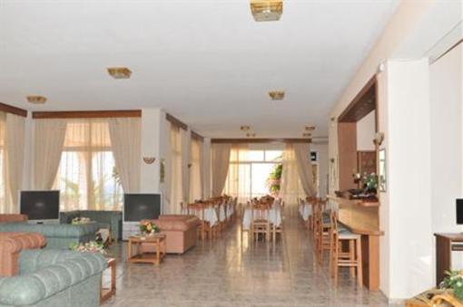 фото отеля Zante Palace Hotel Tsilivi