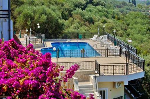 фото отеля Zante Palace Hotel Tsilivi
