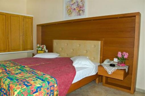 фото отеля Zante Palace Hotel Tsilivi