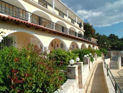 фото отеля Zante Palace Hotel Tsilivi