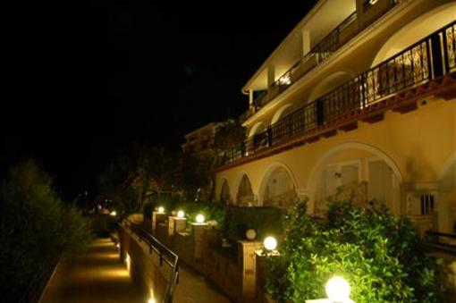 фото отеля Zante Palace Hotel Tsilivi