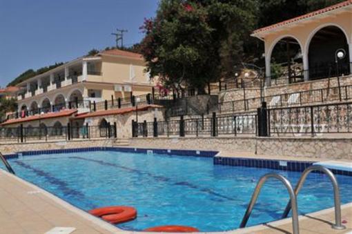 фото отеля Zante Palace Hotel Tsilivi