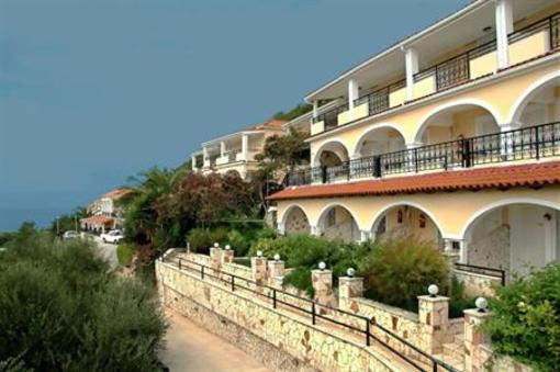 фото отеля Zante Palace Hotel Tsilivi