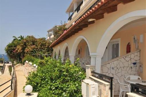 фото отеля Zante Palace Hotel Tsilivi