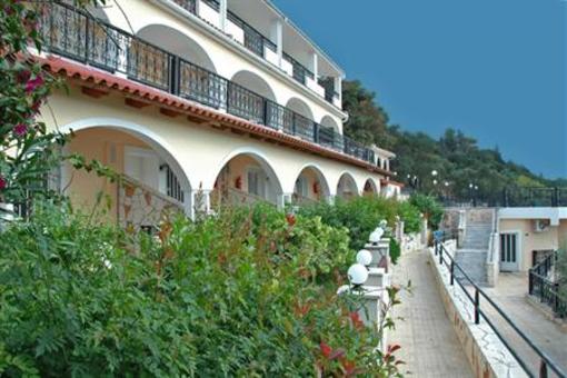 фото отеля Zante Palace Hotel Tsilivi