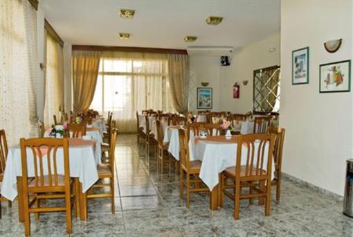 фото отеля Zante Palace Hotel Tsilivi