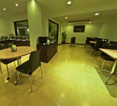 фото отеля Corporate Residency