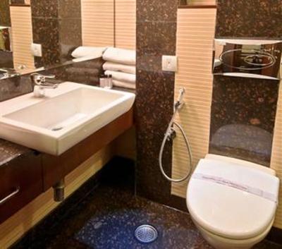 фото отеля Corporate Residency