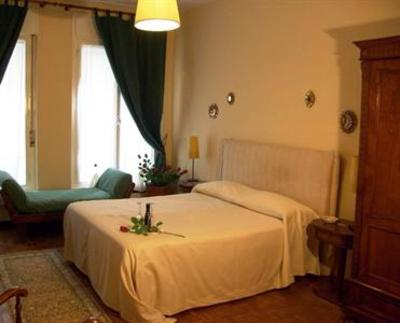 фото отеля B&B Domus Diaz